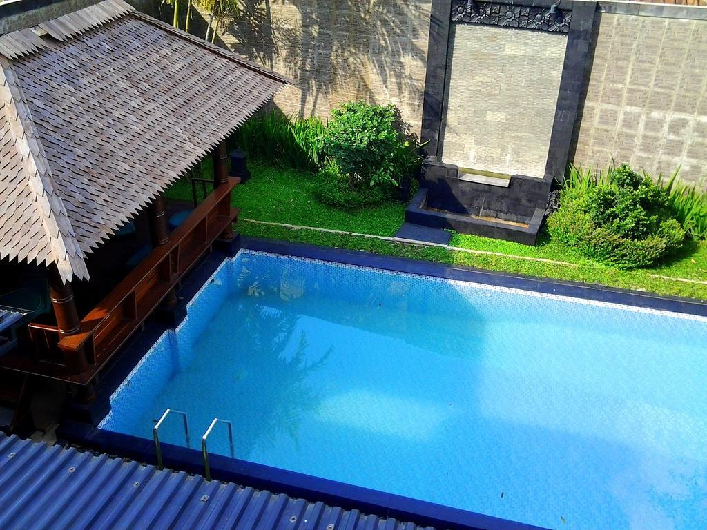 Rumah Anda Бандунг Экстерьер фото